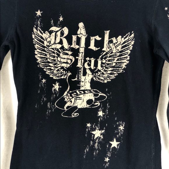 ⭐️ 5/$30 Forever 21 super soft/stretchy tee - Picture 3 of 7